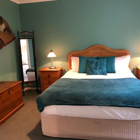 Countryside Retreat Romantic Tranquil Native Wildlife Township Hepburn - Daylesford Хепбёрн-Спрингс Экстерьер фото