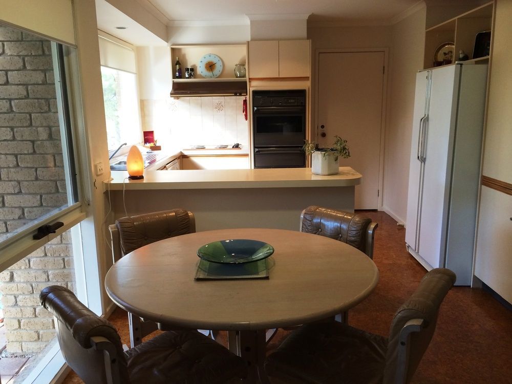 Countryside Retreat Romantic Tranquil Native Wildlife Township Hepburn - Daylesford Хепбёрн-Спрингс Экстерьер фото